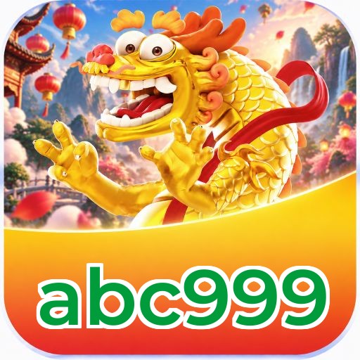 Logo abc999 - Cassino Online Brasil