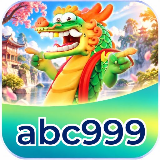 Logo abc999 - Cassino Online Brasil