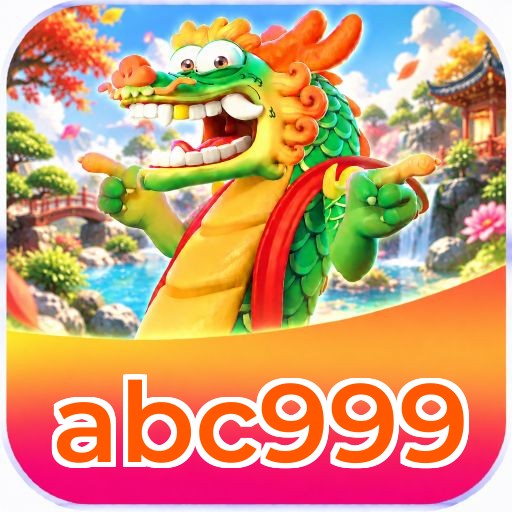 Logo abc999 - Cassino Online Brasil