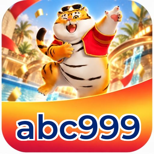 Logo abc999 - Cassino Online Brasil