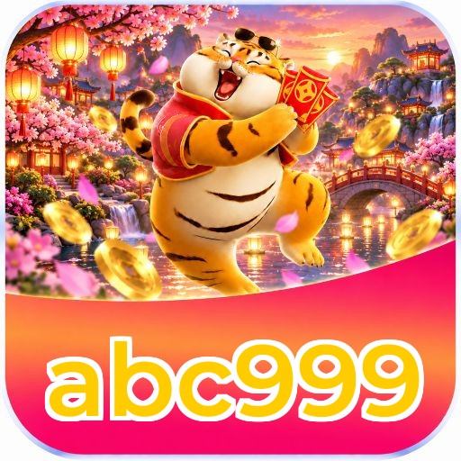 Logo abc999 - Cassino Online Brasil