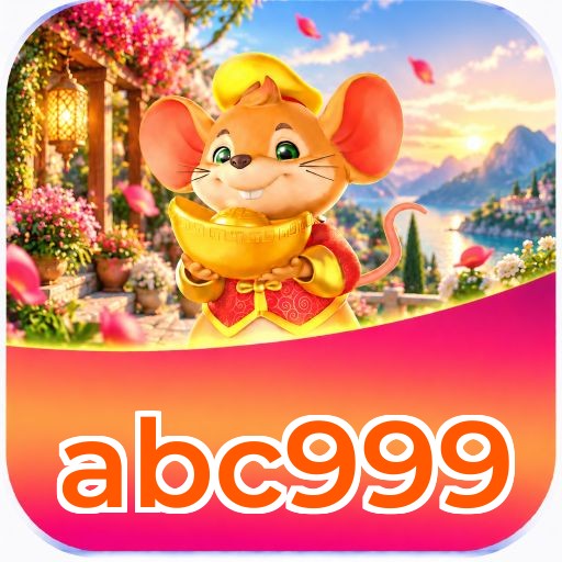 Logo abc999 - Cassino Online Brasil