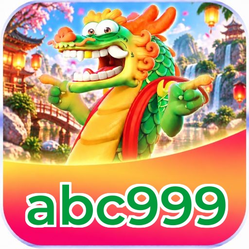Logo abc999 - Cassino Online Brasil