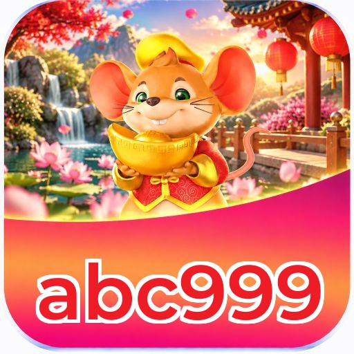 Logo abc999 - Cassino Online Brasil