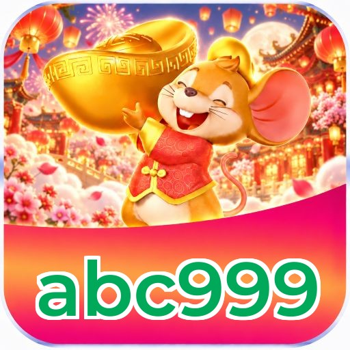 Logo abc999 - Cassino Online Brasil