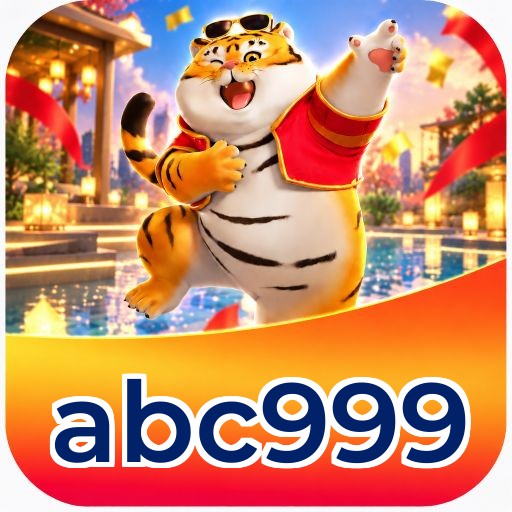 Interface do APK abc999 para Android