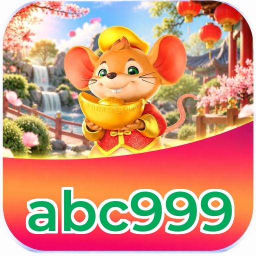 Logo abc999 - Cassino Online Brasil