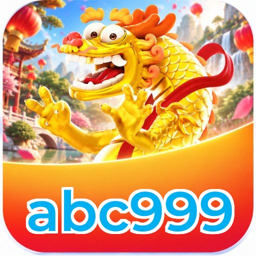 Logo abc999 - Cassino Online Brasil
