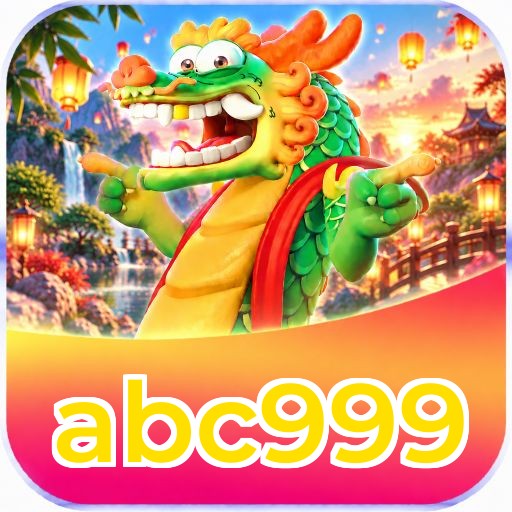 Logo abc999 - Cassino Online Brasil